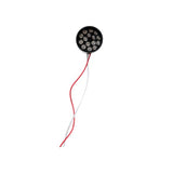 LED lamp small red
