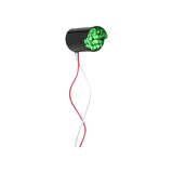LED lamp small green
