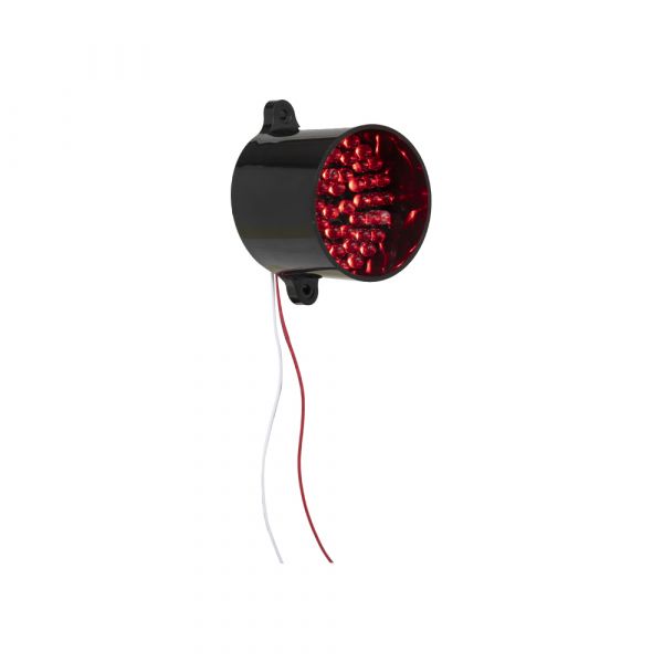 LED lamp large red