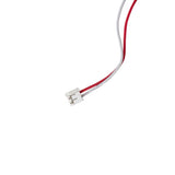 LED lamp large red
