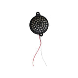 LED lamp large green