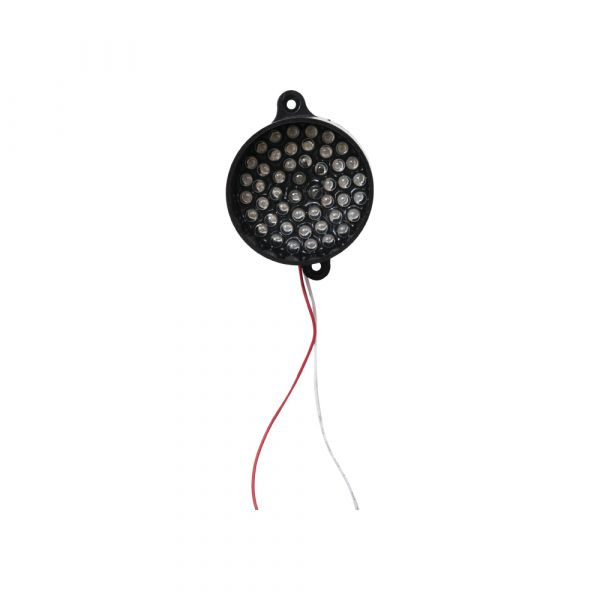 LED lamp large blue
