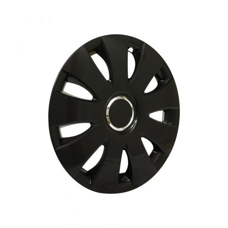 Ac hjulkapsel aura blk 14