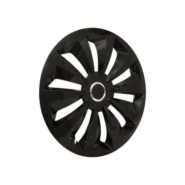 Tapacubos ac fox blk 14