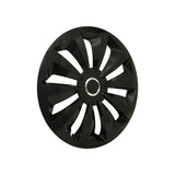 Tapacubos ac fox blk 14