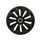 Tapacubos ac fox blk 14