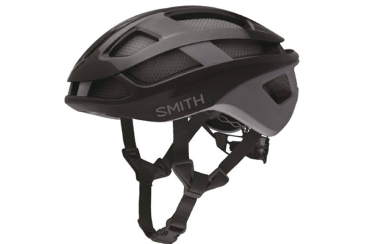 Smith Trace Helm Mips Black Matte Cement