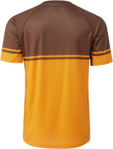 Yeti Cycles Longhorn SS Jersey