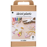 Creativ company https: www.cchobby.nl creative-box-shrink-foil-sheets-jewelry-1-box