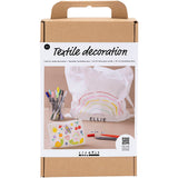 Creativ company https: www.cchobby.nl hobbyset-textile-decoration-1-box