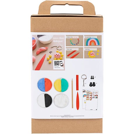 Creativ Company Starter Hobbyset Modeling