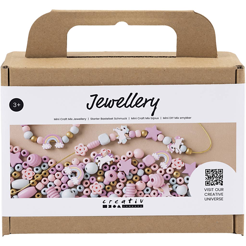 Firma Creativ Mini Creative Box Pastel