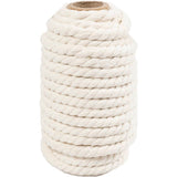 Creativ company https: www.cchobby.nl macrame rope-l-12-m-d-8-5-mm-off-white-300-gr-1-rol