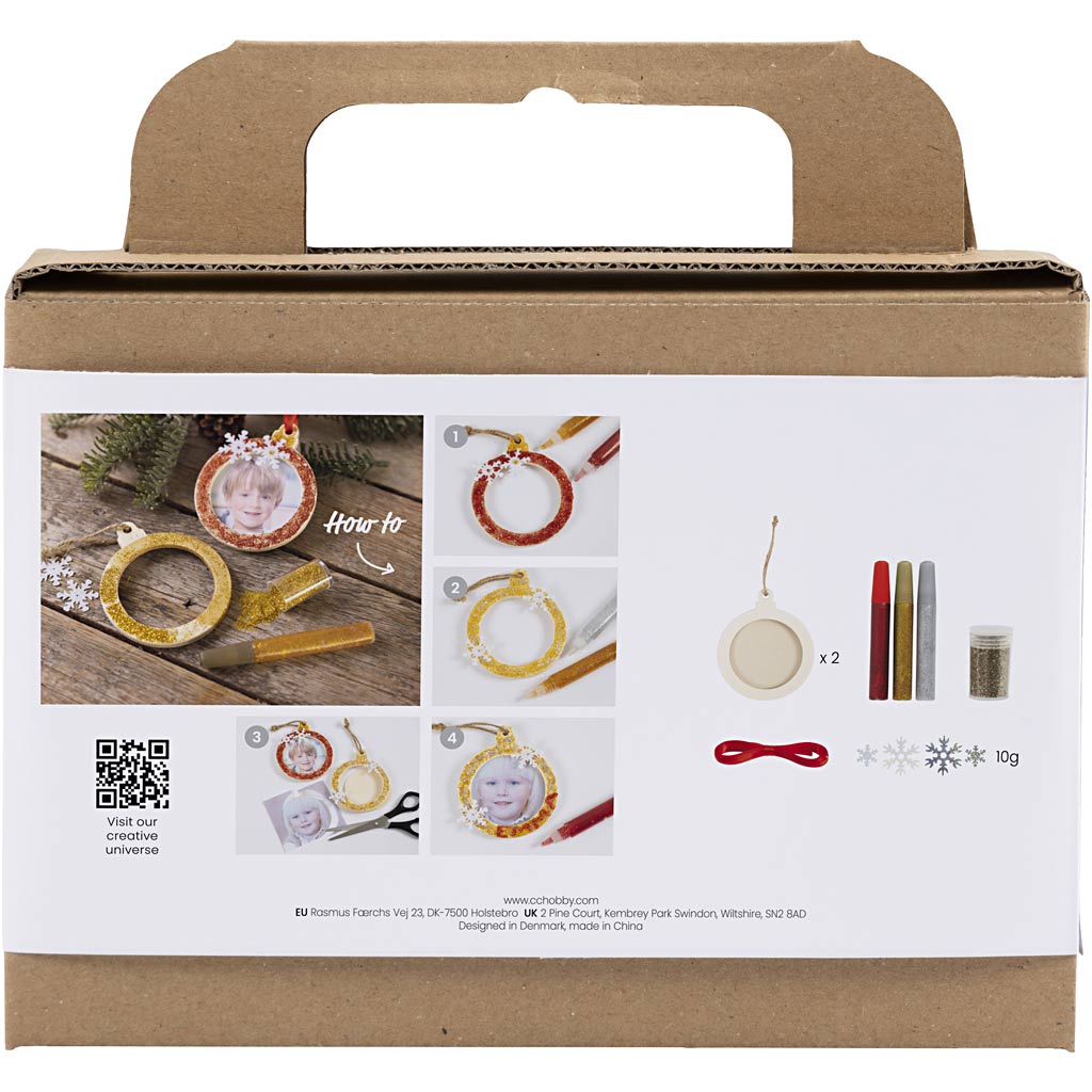 Https: www.ccobby.nl mini-hobbyset-vanocni-dekorace-ramky-1-box