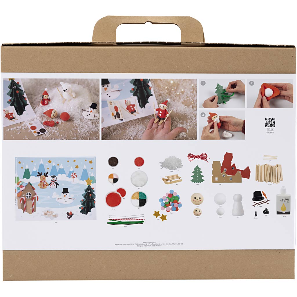 Https: www.cchobby.nl advent calendar-boetseren-1-doos-977599