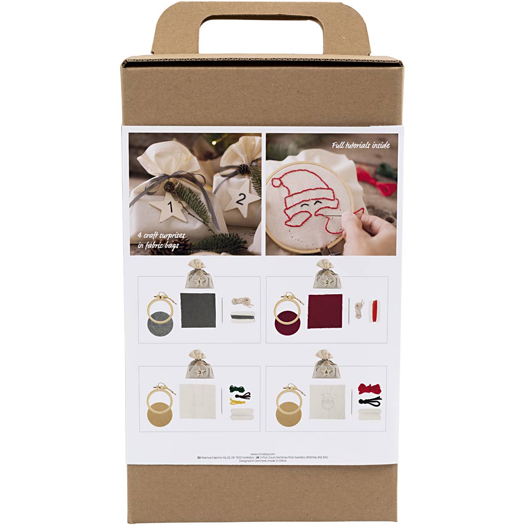 Https: www.cchobby.nl advent calendar-embroidery-1-box