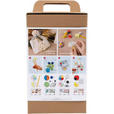 Creativ company modeling advent calendar, 1 box