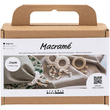 Https: www.cchobby.nl mini-hobbyset-macrame-napkin-ring-off-white-1-box