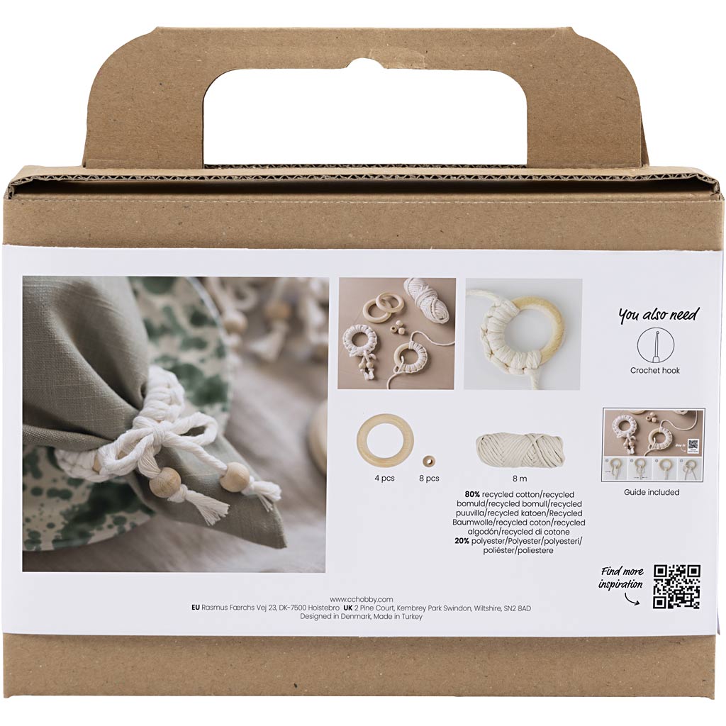 Https: www.cchobby.nl mini-hobbyset-macrame-napkin-ring-off-white-1-box