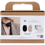 Creativ company https: www.cchobby.nl mini-hobbyset-crochet-bag-with-rose-1-box