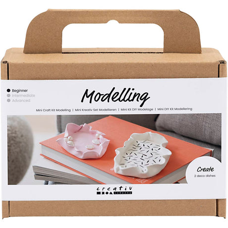 Mini Hobbyset Creativ Company Modeling