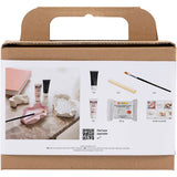Creative Company Mini Modelling Clay Craft Set