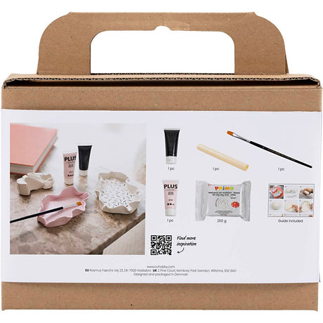 Mini Hobbyset Creativ Company Modeling
