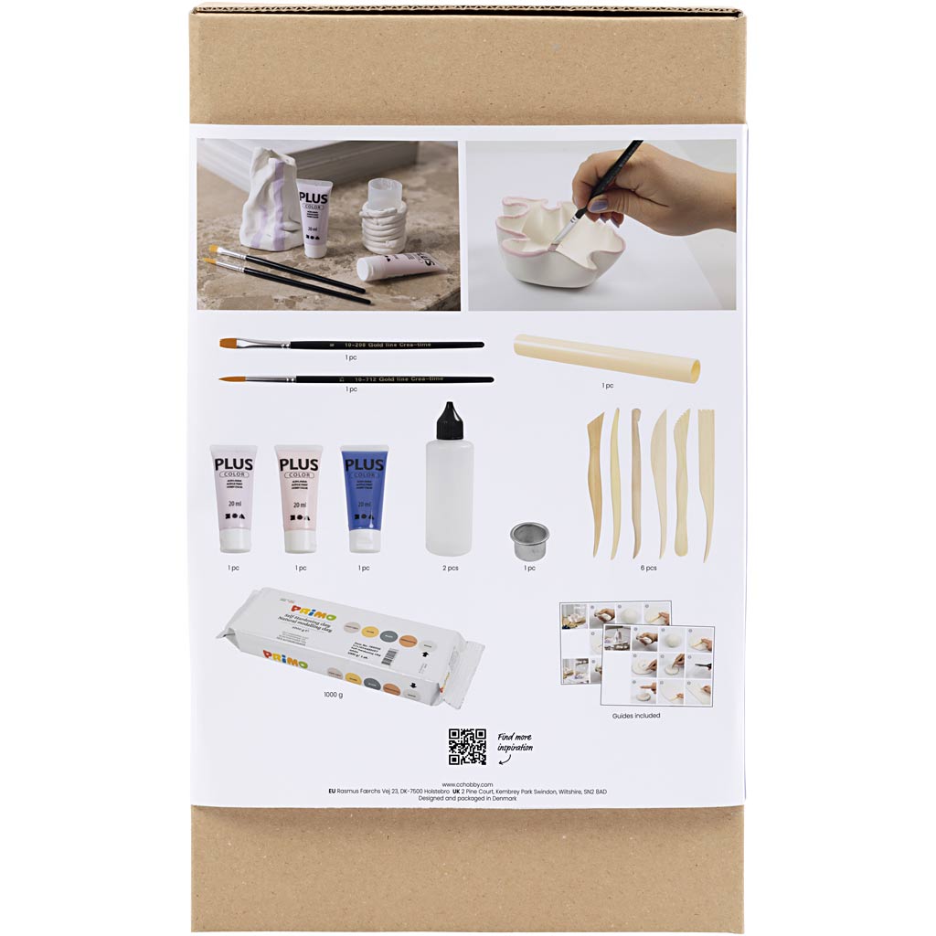 Empresa criativa https: www.cchobby.nl hobbyset-boetseren-planten-en-vazen-1-doos