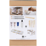 Empresa criativa https: www.cchobby.nl hobbyset-boetseren-planten-en-vazen-1-doos