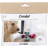 Https: www.cchobby.nl mini-hobbyset-crochet-hondenbot-1-doos