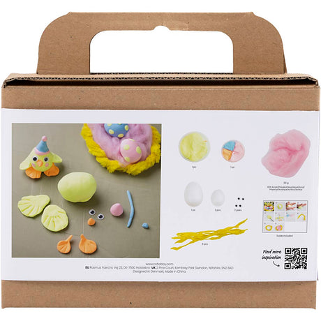 Mini Hobbyset Creativ Company Modeling