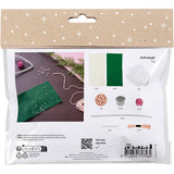 Creativ company mini sewing hobby kit, lasting candles, 1 box