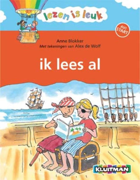 Avi-start (3): 6+-t már olvastam