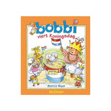 Kluitman Bobbi Publishers celebra il King's Day