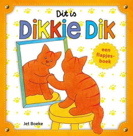 Gottmer forlagsgruppe dette er stort fett! (klaffbok)