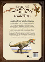 Gottmer Verlagsgrupp dat schéinste Buch iwwer Dinosaurier.