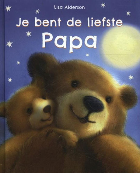 Du är den sötaste pappan
