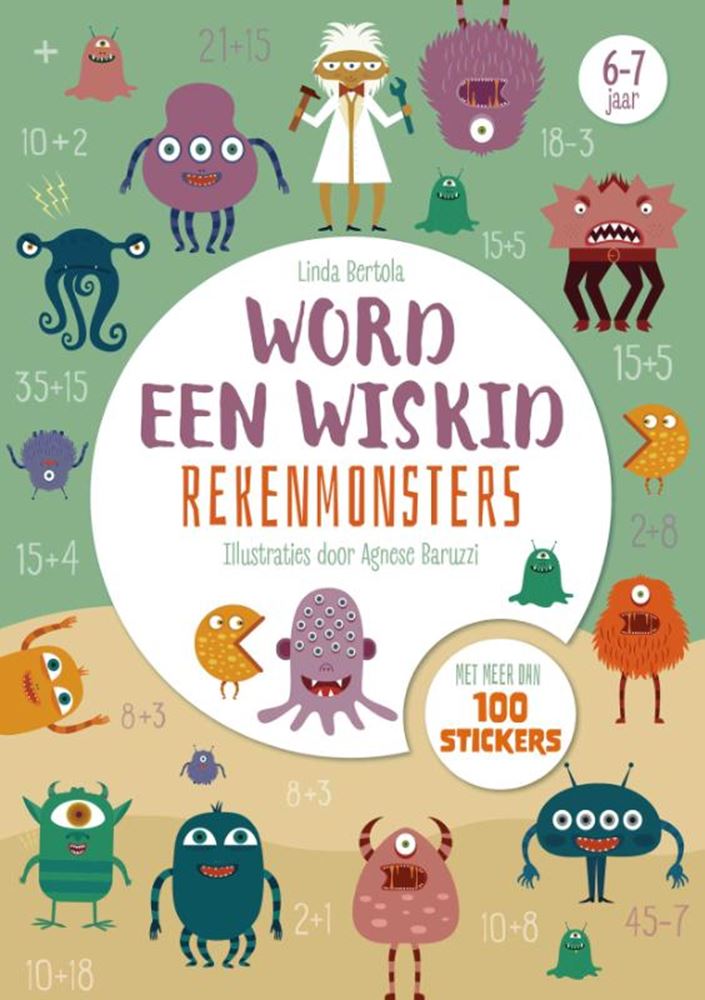 Rebo publishers calculation samples - wiskid