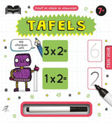 Rebo publishers tables - calculation aid