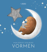 Rebo Verëffentleche Form - éischt taktile Buch