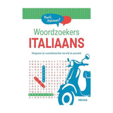 Deltas Wuert Sich Italienesch