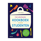 Deltas the very best cookbook for students