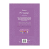 Deltas princesses - color by number