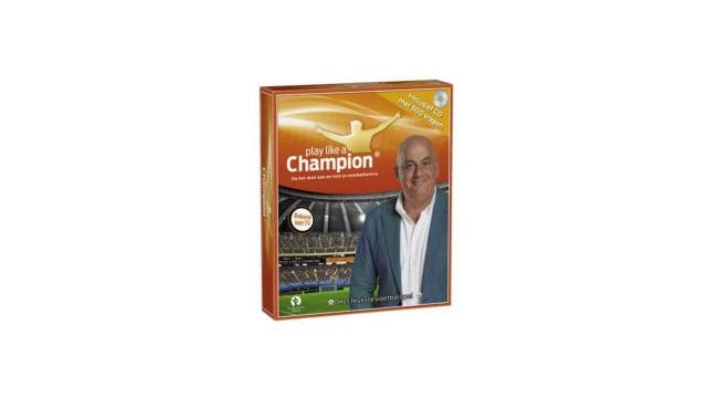 Rubinstein gioca come una partita di calcio campione + CD con Jack Van Gelder