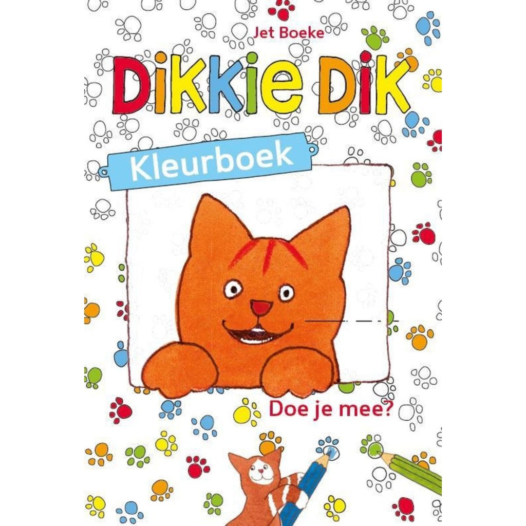 Andere Marken dickes dickes Malbuchbuch