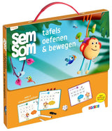 Practice and exercise Semsom tables