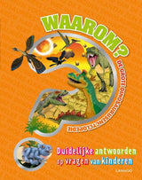 Book why - the great dinosaur encyclopedia