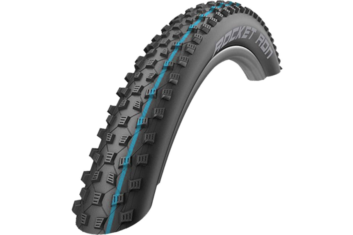 Schwalbe Buitenband Rocket Ron TLE 27.5 x 2.25 (57-584) zwart