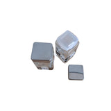 Salz a Peffer Set Glas