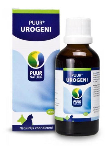 Pure nature Urogeni (vessie et reins)